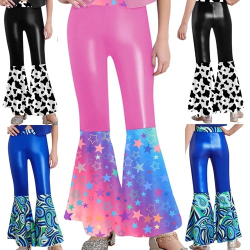 Girls disco costume - girls,