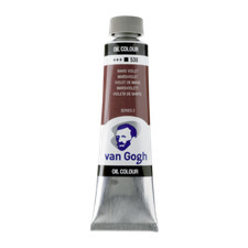 Van Gogh Oil Paint 40ML MARS