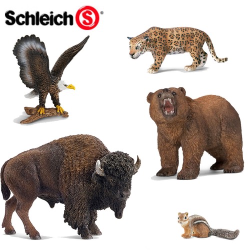 Schleich world nature - world,