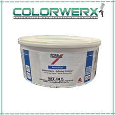 Spies Hecker WT 315 Permahyd Mixing Colour – Waterbase Paint 250ml