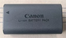 Genuine Canon BP-930 Battery