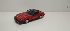 TRANSFORMERS - DX ROBOT DATSUN