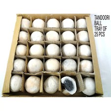 25 X TANDOOR TANDOORI CLAY OVEN STONES CATERING TANDOOR PLATE GRILL STONE 