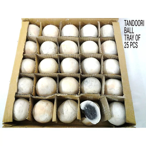 Tandoor tandoori clay - x,