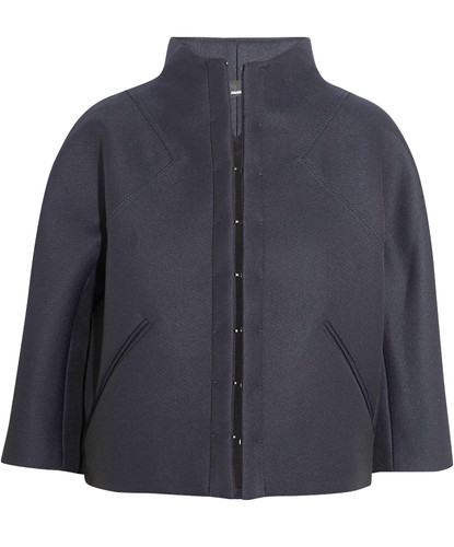 Amanda wakeley cropped boxy - wakeley,