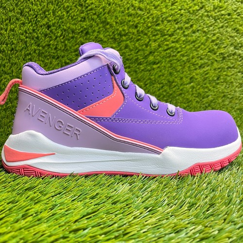 Avenger reaction mid womens - avenger,