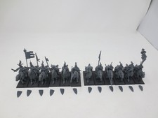 Warhammer Bretonnian Knights