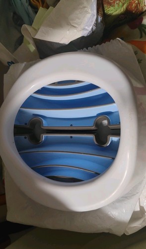 Potette plus portable - potette,
