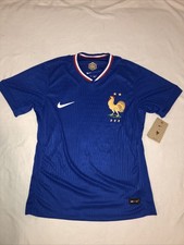 Nike x France Home Dri-Fit
