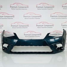 Seat Ibiza Front Bumper Mk5 Fr