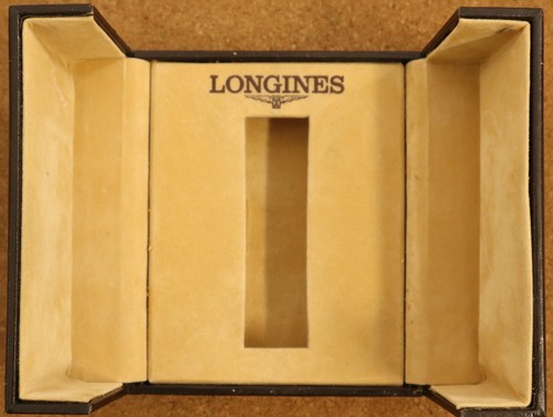 Genuine original longines - genuine,