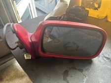 Toyota Corolla G6R Driver Side O/S Electric Mirror