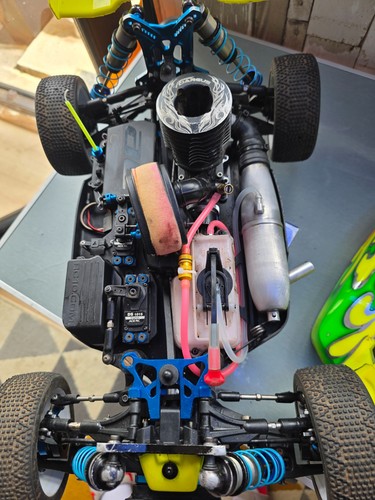 Team associated racing - associated,