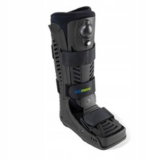 Closed Shell Air Walker High