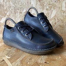 Clarks Funny Dream Blue