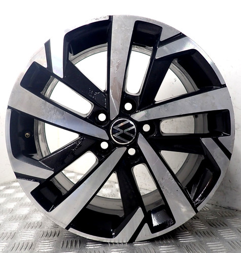 Volkswagen polo mk6 - mk6, aw