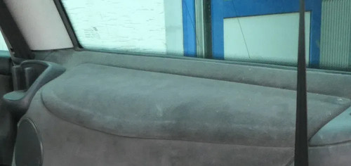 Sharan cover trunk - 7m,