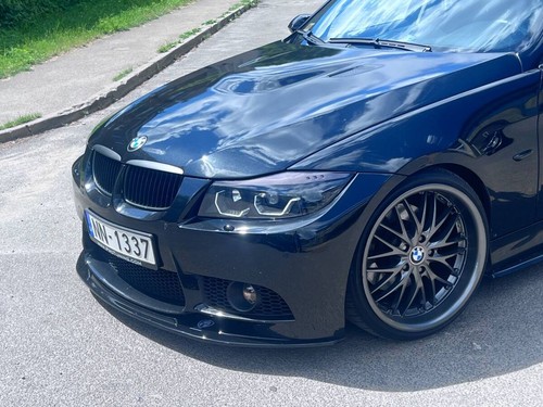 Performance csl splitter - splitter, lip