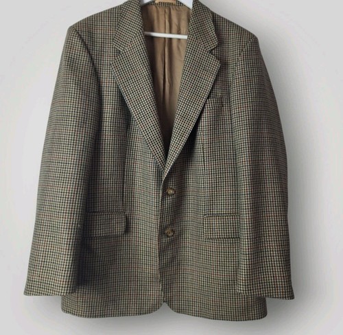 Magee blazer mens brown - mens,