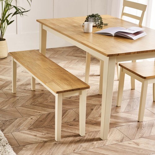 Seconds tenby solid wood - tenby,