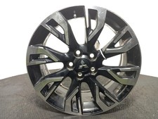 MITSUBISHI OUTLANDER Alloy