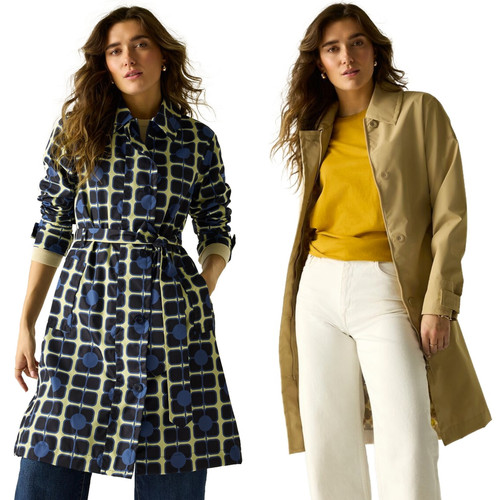 Regatta womens orla - orla, kiely