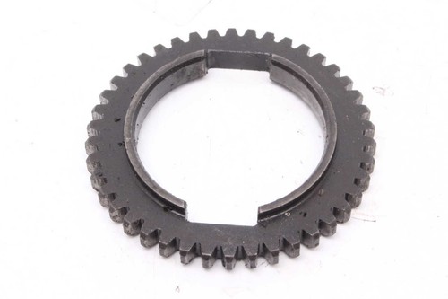 Camshaft wheel yamaha 500 - camshaft,