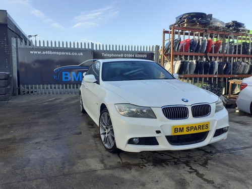 Bmw e90 series - m, sport