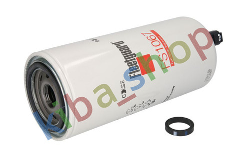 Fuel filter fits daf 45 - fits, lf