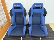 RECARO sr-3 tomcat 2seats