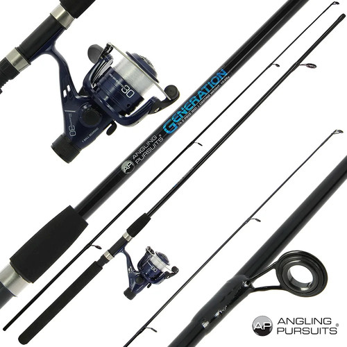 Generation combo 7ft - ap,
