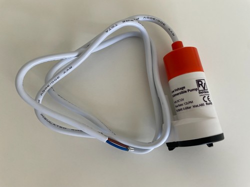 12v submersible fresh - 12v,