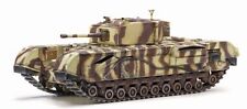 Dragon 60431 1/72 Churchill Mk.III, 145th Royal Armoured Corps, 21st Tank