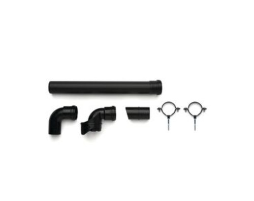 Intergas plume management kit - plume,