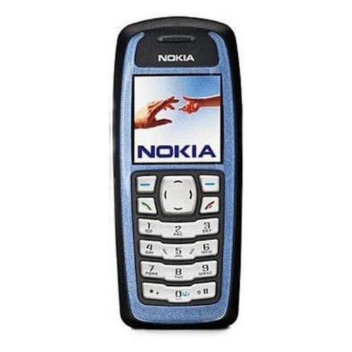 Nokia 3100 unlocked - 3100,