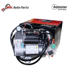 AUTOSTAR GERMANY AIR