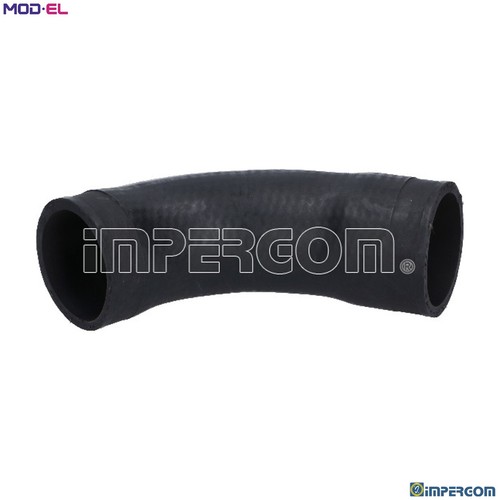 Charge air hose - hose, bmw