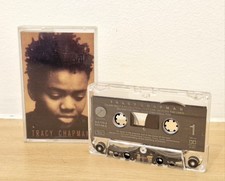 Tracy Chapman by Tracy Chapman