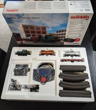 MARKLIN 29464 SNCB DHG700