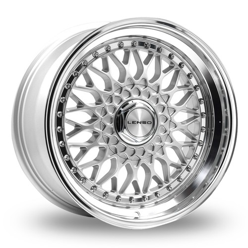 7x15 lenso bsx gloss - 4x,