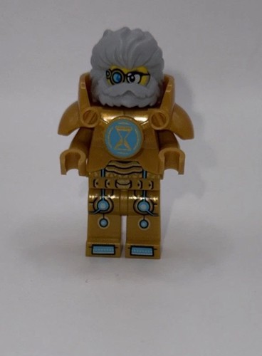 Lego dreamzzz minifigures - dreamzzz,