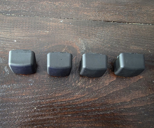 Thule wing bar spare - thule, end