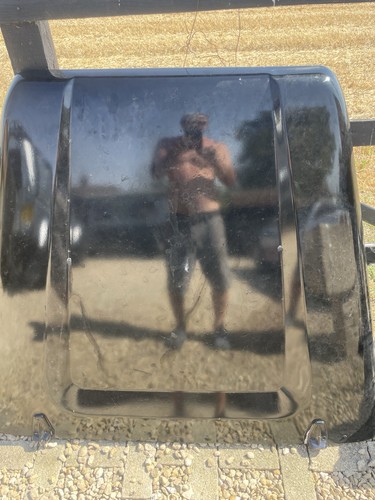 Land rover defender bonnet - defender,