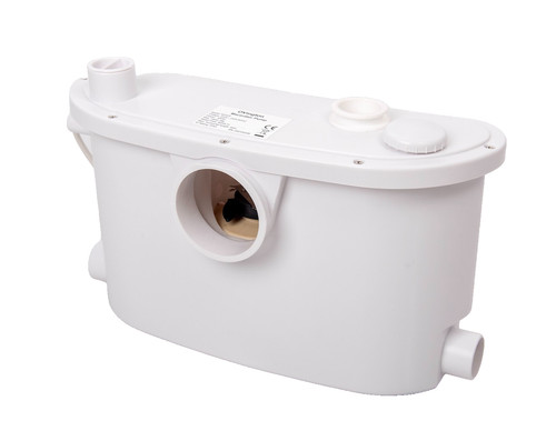 Macerator pump slim 400w - macerator,