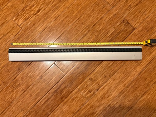 Thule wing bar - wing,
