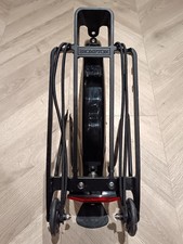 Brompton Rear Luggage Rack