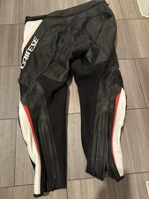 Dainese Delta 3 Leather