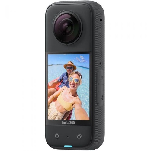 Insta360 360 action camera - x3,