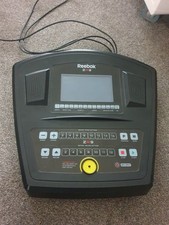 Reebok ZR9 Z9 Console keypad