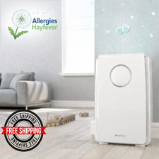 Pro Breeze HEPA Air Purifier